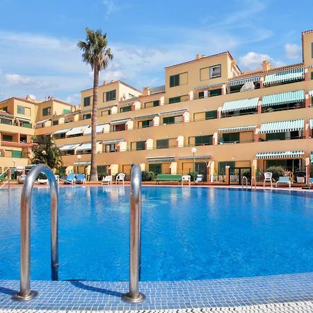 Halcon - Costa Del Silencio Villa Екстериор снимка
