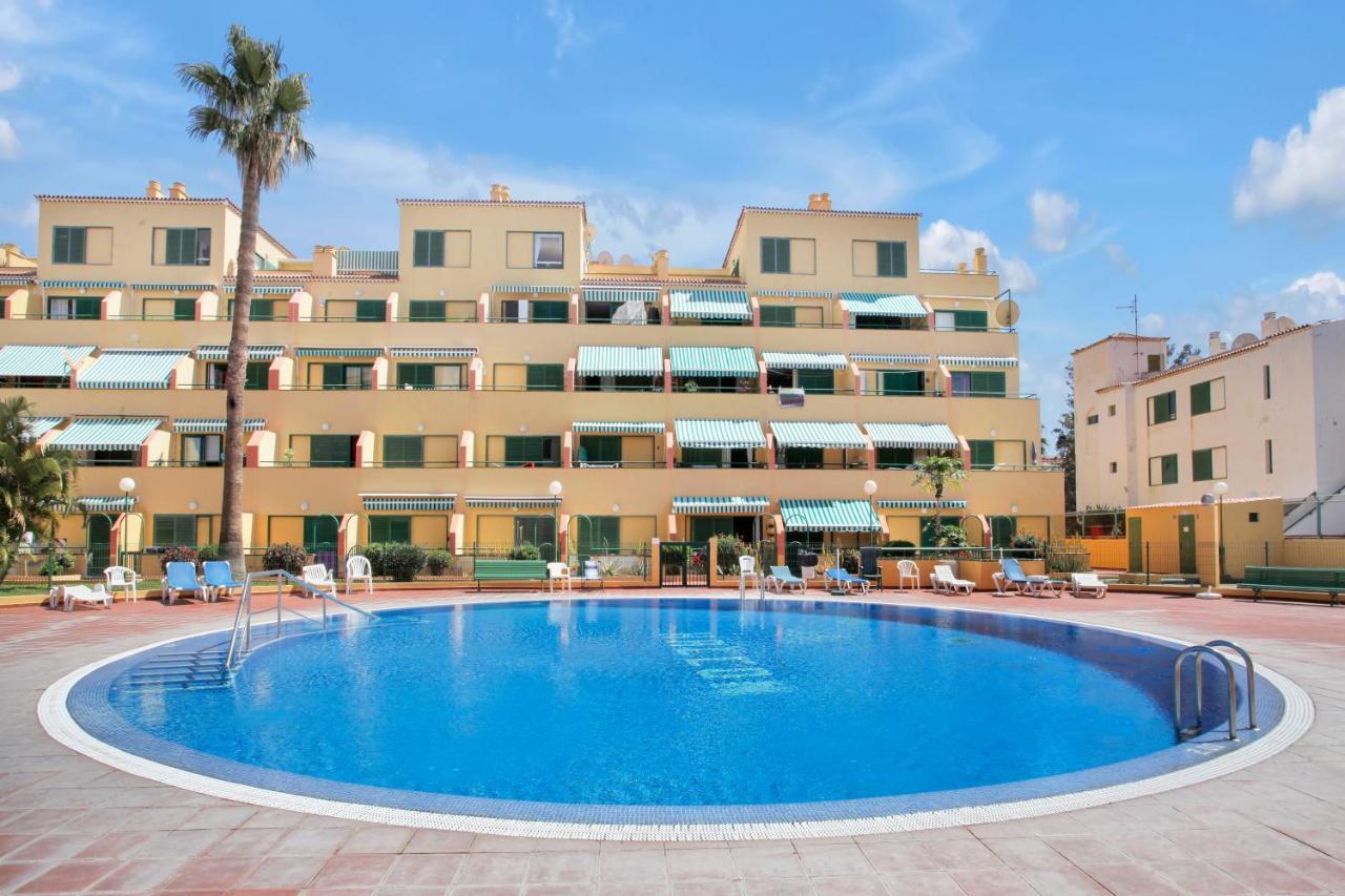 Halcon - Costa Del Silencio Villa Екстериор снимка