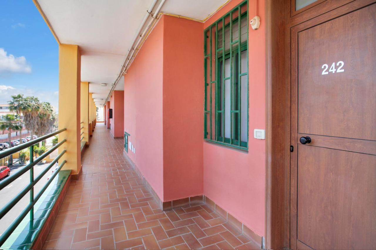 Halcon - Costa Del Silencio Villa Екстериор снимка