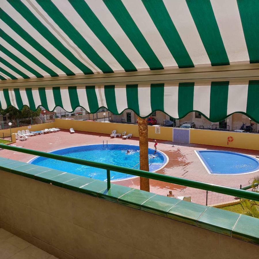 Halcon - Costa Del Silencio Villa Екстериор снимка